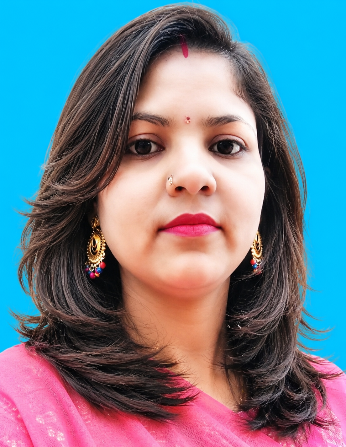Radha Choudhary
