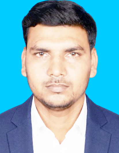 Gaurav Patel