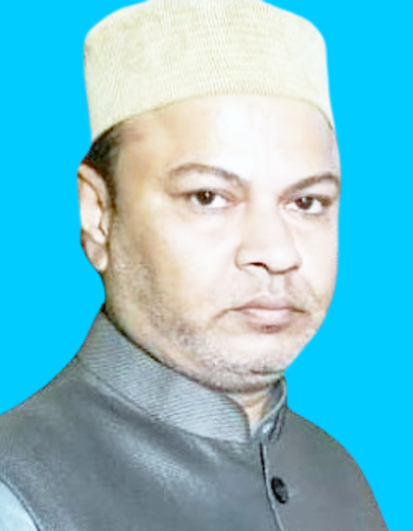 Saiyad Md. Muzaffar