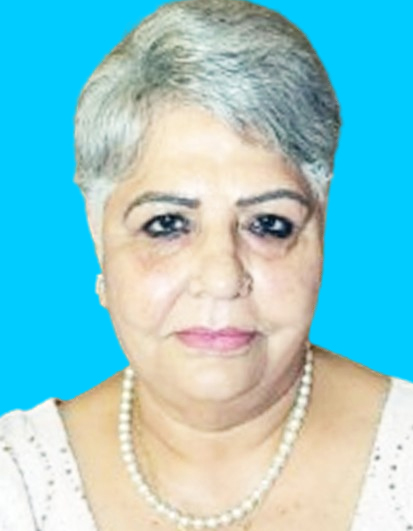 Gurmail Kaur