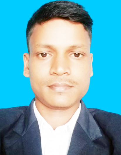 Dayanidhi Nayak