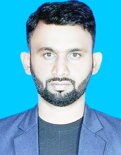 Sonu Kumar Yadav