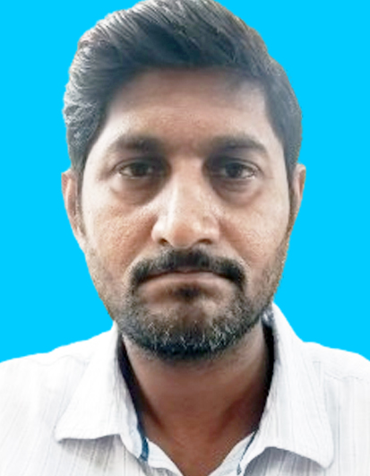 Dheeraj Gupta