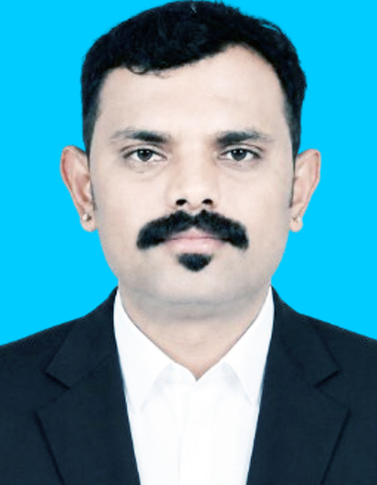 Dr. Pradeep Kumar M S