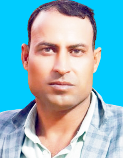 Ram Swaroop Choudhary