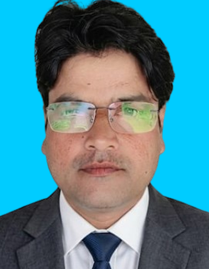 Meraj Ahmad