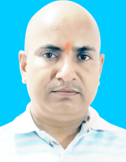 Brajendra Ojha