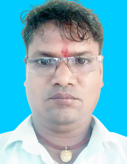 Thakur Prasad gupta