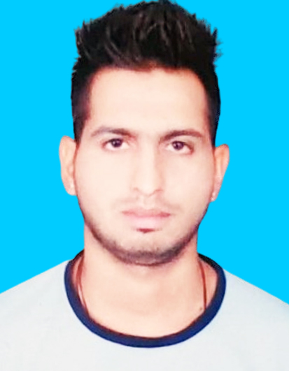 Arvind Singh