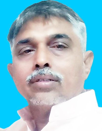 Yogesh Gadia