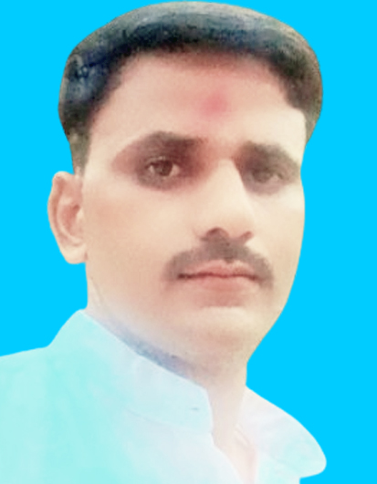 Raghuveer Singh Yadav