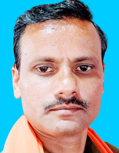 Ram Kumar Mourya