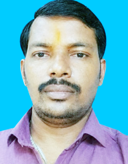 Rupesh Kumar Chaurashiya