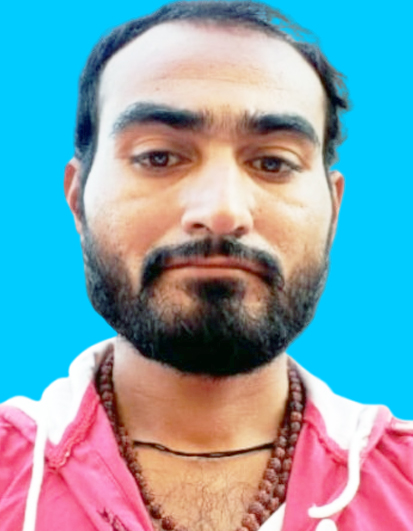 Dineshbhai Gondaliya