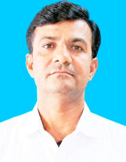 Sunilbhai Panchal