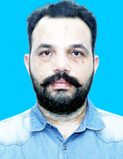 Sarabjit Singh