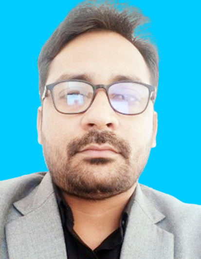 Prakash Gautam