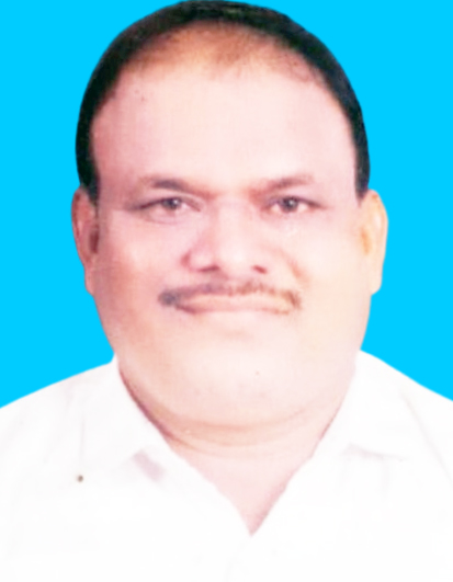 Magbul Sayyad