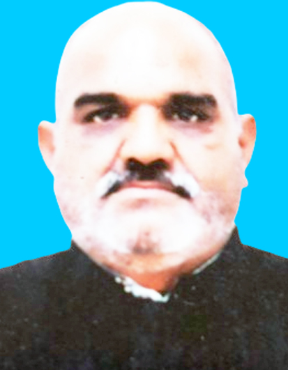 Rishi Sharma