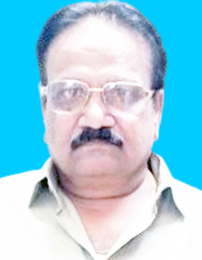 Kailash Thakre