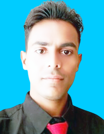 Dinesh Rajput