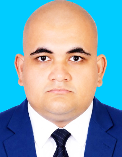 Dr. Rahul Banerjee