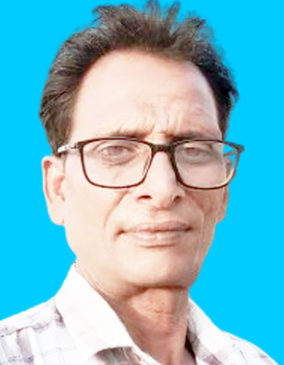 Onkar Singh