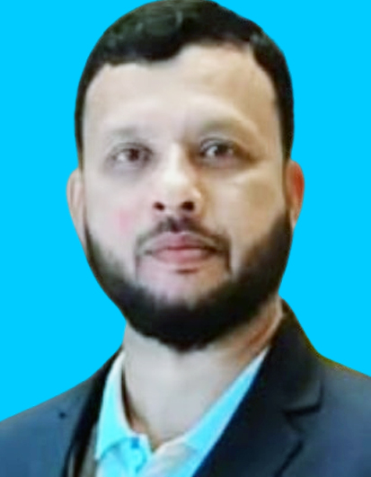 Irfan Husen Shaikh