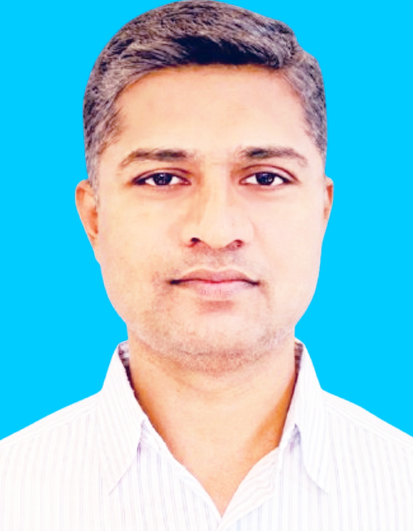 Zaki Mujawar