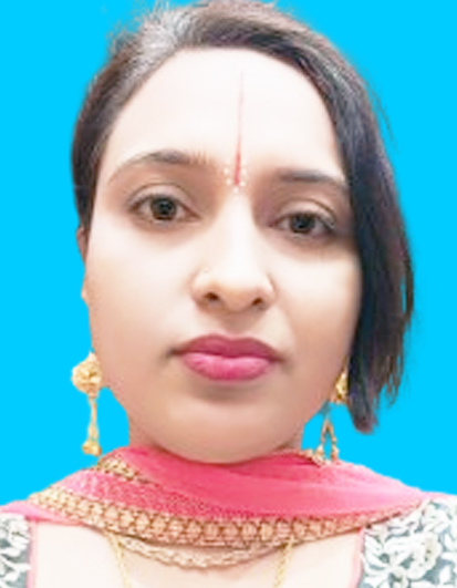 Akanksha Deep Mishra