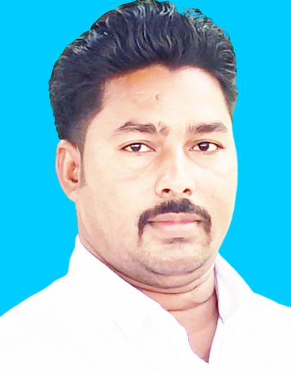 Md. Jafar Ali