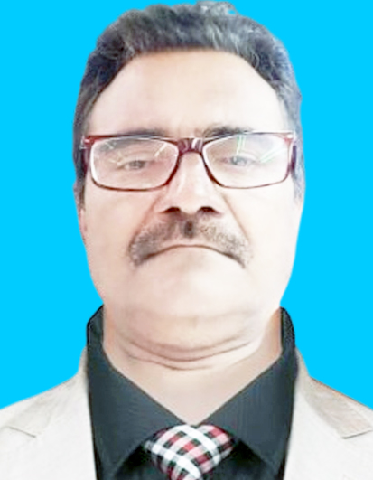 M Siva Rao