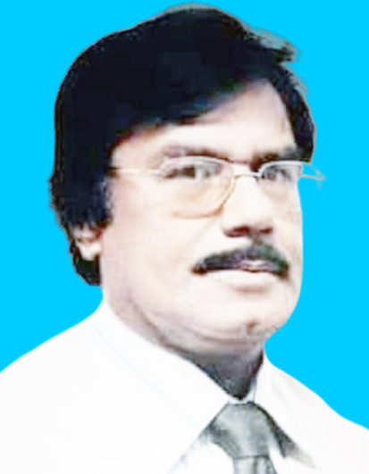 TG Ramaswamy