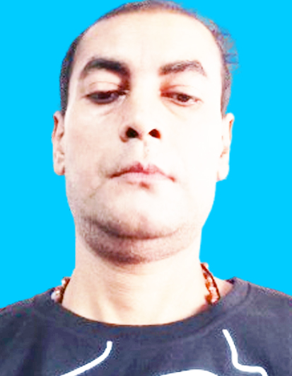Titu Nath