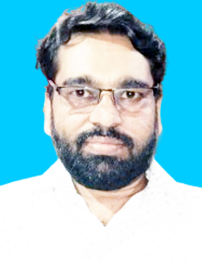 Rajesh Thakur