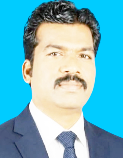 Umesh Jadhav