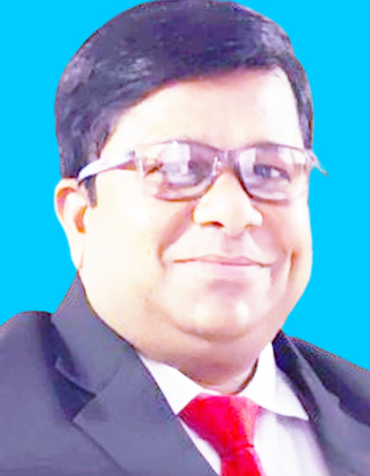 Dr. Devdoot Anand