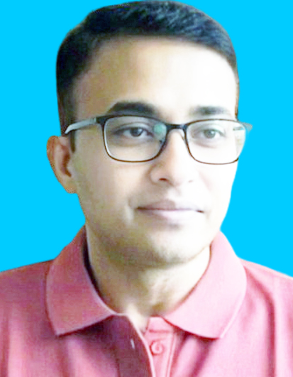 Mithilesh Roy