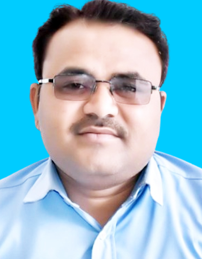 Gaurishankar Kushwaha