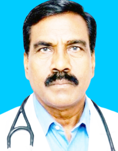 Dr. Raj Kumar Baleriya