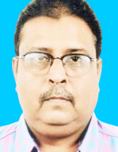 Uttam Vyas