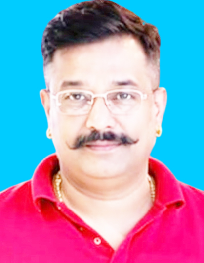 Sameer Srivastava
