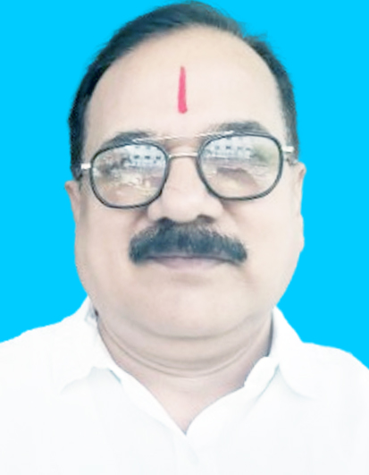 Sunil Singh Chandel