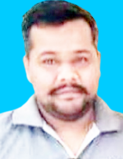 Virendra Singh