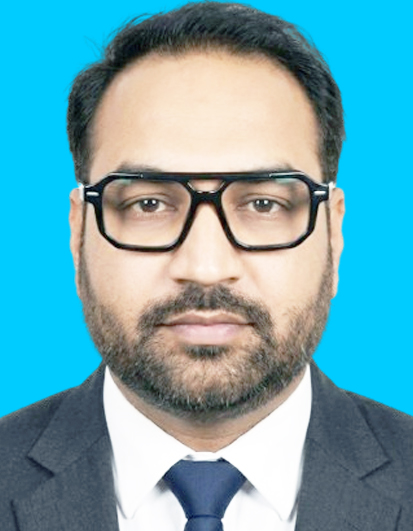 Ravinder Singh