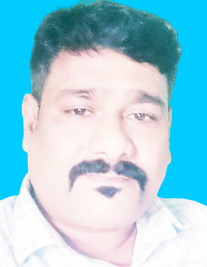 Manoj Kumar Pradhan