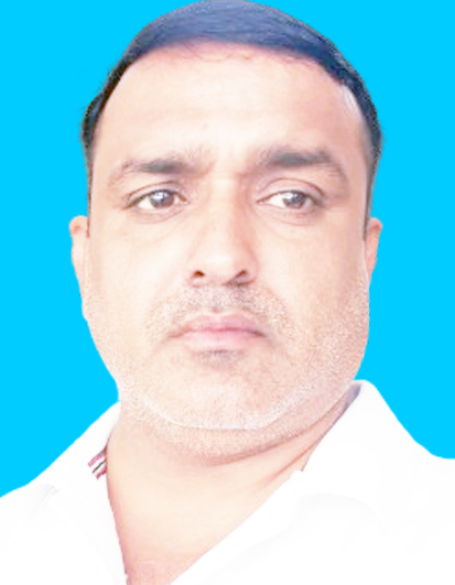 Mahavir Singh