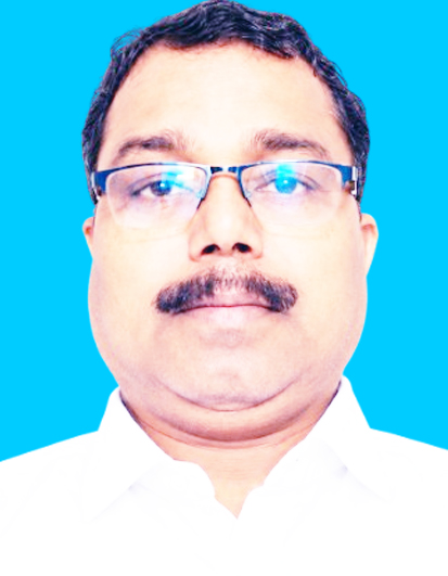Dr. Jitendra Nath Dey