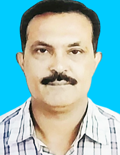 Manish Kothari