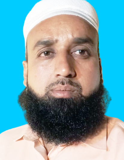 Mohd. Mujaheed